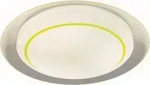 Потолочный светодиодный светильник Ambrella light F46 YL 48W D450