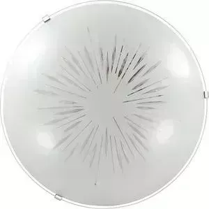 Потолочный светодиодный светильник SONEX 2064/BL