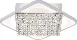 Потолочный светодиодный светильник Ambrella light FA125