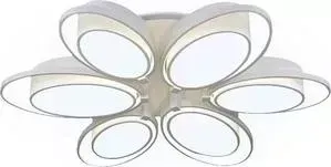 Потолочный светодиодный светильник Ambrella light FG2512