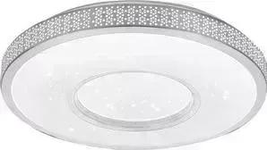Потолочный светодиодный светильник Ambrella light F81 72W D400