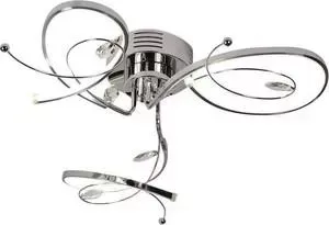 Потолочный светодиодный светильник Ambrella light LC560