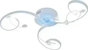 Потолочный светодиодный светильник Ambrella light LC570
