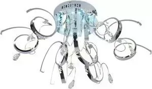 Потолочный светодиодный светильник Ambrella light LC590