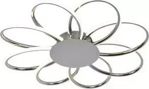 Потолочный светодиодный светильник Ambrella light FL425