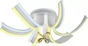 Потолочный светодиодный светильник Ambrella light FL146