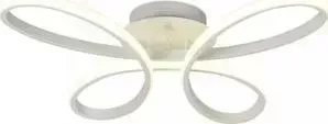 Потолочный светодиодный светильник Ambrella light FL301