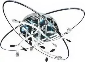Потолочный светодиодный светильник Ambrella light LC557