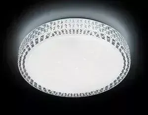 Потолочный светодиодный светильник Ambrella light FF85