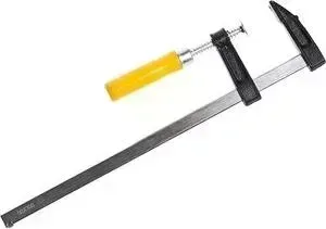 Струбцина STAYER тип F 80х300мм (3210-080-300_z01)