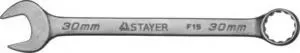Ключ комбинированный STAYER Master 30 мм (27085-30)
