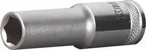 Головка торцевая KRAFTOOL удлиненная Industrie Qualitat 13 мм 1/2" (27807-13_z01)