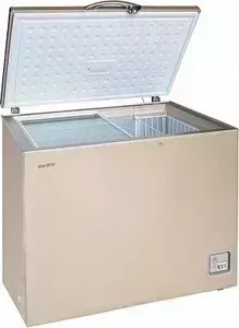 Ларь морозильный AVEX CFS 250 G Gold