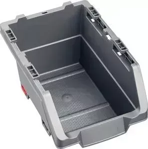 Набор лотков KETER Clickbin 1,3л (38066-K4)