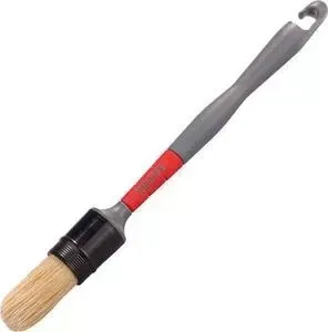 Кисть круглая KRAFTOOL 15мм Ergo (1-01029-15)