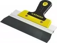 Шпатель STAYER Professional фасадный 200мм (10045-20)