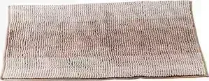 Коврик Swensa Gradient 50х80 бежевый (SWM-3004BG-B)