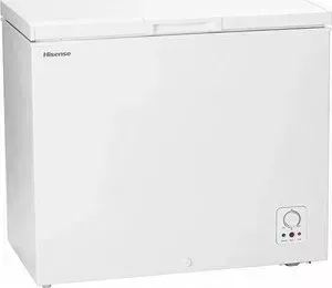 Ларь морозильный HISENSE FC-26DD4SA