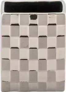 Стакан Swensa дл ванны Steel бежевый (SWTK-6030-C)