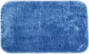 Коврик Wasserkraft комнаты Wern голубой (BM-2503)