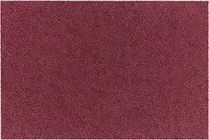 Коврик Wasserkraft комнаты Vils красный (BM-1051)