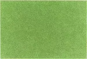 Коврик Wasserkraft комнаты Vils зеленый (BM-1001)