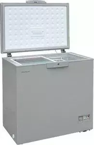 Ларь морозильный AVEX CFS 250 GS