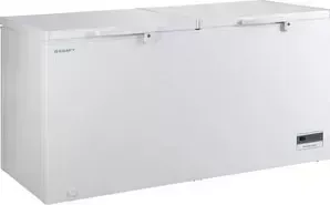 Ларь морозильный KRAFT BD(W)-600Q