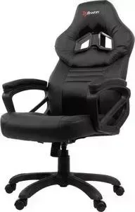 Кресло офисное Arozzi Monza black