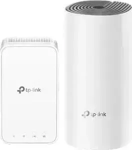 Mesh Wi-Fi система TP-LINK DECO E3 (2-PACK)