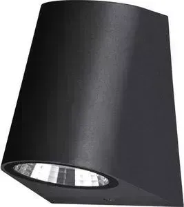 Уличный настенный светодиодный светильник Novotech 358295