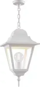Уличный подвесной светильник Maytoni O001PL-01W