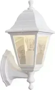 Уличный настенный светильник Maytoni O002WL-01W
