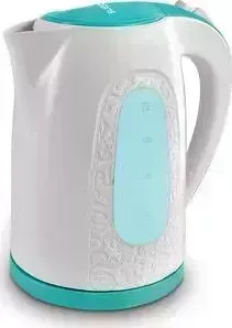 Чайник электрический POLARIS PWK 2077CL бирюза