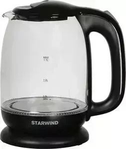 Чайник электрический STARWIND SKG1210