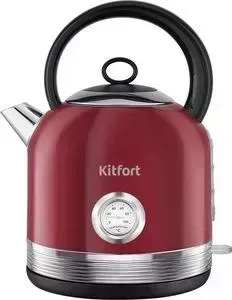 Чайник электрический KITFORT KT-682