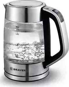 Чайник электрический BRAYER BR1020