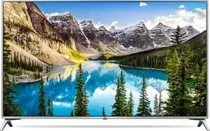 Телевизор LG 75UJ651V