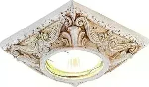 Встраиваемый светильник Ambrella light D2960 BG