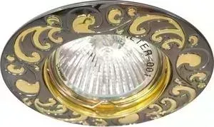 Встраиваемый светильник FERON 2005DL 17798