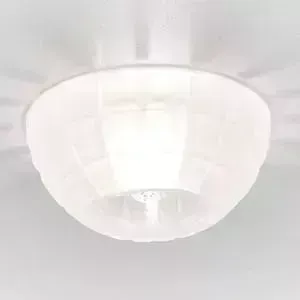 Встраиваемый светильник Ambrella light D4180 Big CH/W