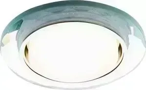 Встраиваемый светильник Ambrella light G8077 CH