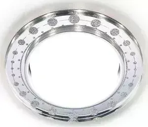 Встраиваемый светильник Ambrella light G244 CH/SL/WH