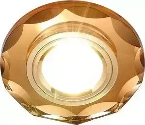 Встраиваемый светильник Ambrella light 800 BR