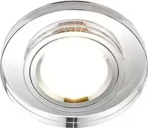 Встраиваемый светильник Ambrella light 8060 CL