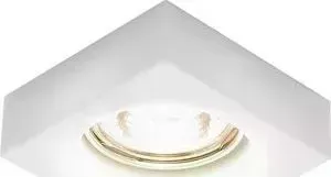 Встраиваемый светильник Ambrella light D9171 Milk