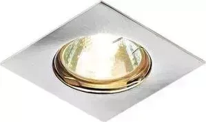 Встраиваемый светильник Ambrella light 866A SS