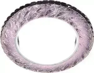 Встраиваемый светодиодный светильник Ambrella light G303 PI/WH