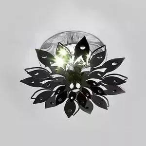 Встраиваемый светодиодный светильник Ambrella light S100 PU 3W 4200