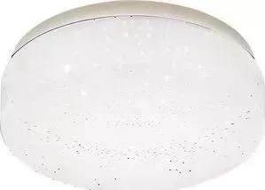 Встраиваемый светодиодный светильник Ambrella light F471 W